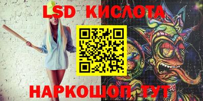 крисы Берёзовский