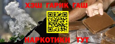 крисы Берёзовский